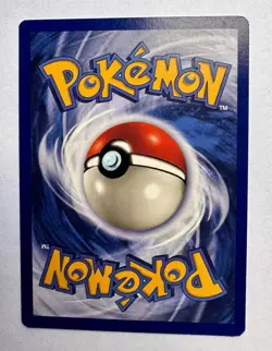 BULBASAUR - Base Set - 44/102 - Common - Pokemon Card - Unlimited Edition - Image 2