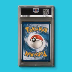 Dragonite Holo PSA 9 MINT 2023 Scarlet & Violet 151 #149 Pokemon Card - Image 2