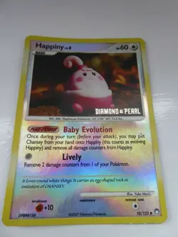 8 x Pokemon Trading Game Cards - Shiny Holo - Reverse Holo - Regular (2 are New) - Image 2