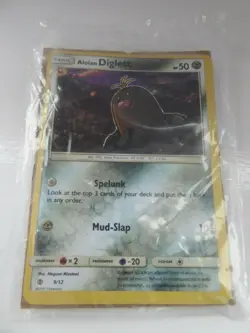8 x Pokemon Trading Game Cards - Shiny Holo - Reverse Holo - Regular (2 are New) - Image 3