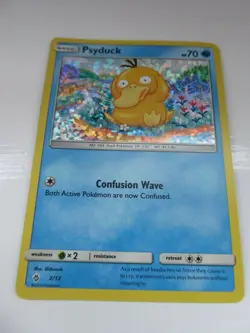 8 x Pokemon Trading Game Cards - Shiny Holo - Reverse Holo - Regular (2 are New) - Image 4