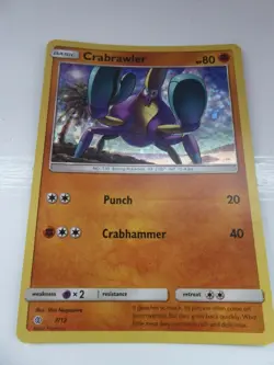 8 x Pokemon Trading Game Cards - Shiny Holo - Reverse Holo - Regular (2 are New) - Image 5