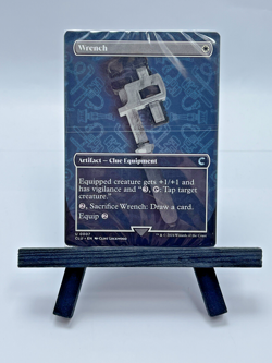 Magic the Gathering Ravnica: Clue evidence pack (set of 21 evidence cards) - Image 1