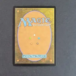 MTG Card - 1x Heritage Druid - Morningtide - NM/LP - Green - Magic The Gathering - Image 2