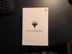 Magic the Gathering x Secret Lair Stranger Things Foil Edition - Image 2