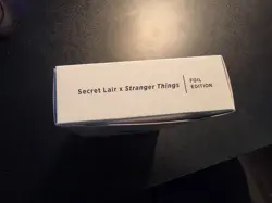 Magic the Gathering x Secret Lair Stranger Things Foil Edition - Image 3