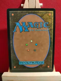 Planetarium of Wan Shi Tong FOIL- Avatar: The Last Airbender - Mythic - NM - MTG - Image 2