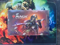 Mtg Modern Horizons 2 Draft Booster Box - Image 1