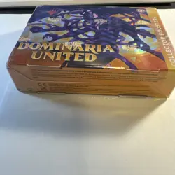 Wizards of the Coast Magic: The Gathering Dominaria United Collector Booster Box - Image 3