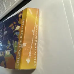 Wizards of the Coast Magic: The Gathering Dominaria United Collector Booster Box - Image 4