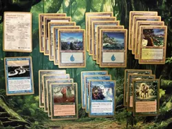*MTG Magic the Gathering World Championship Deck 2002: Raphael Levy - Image 4