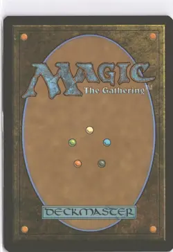 MTG Torgal, Clive's Companion (0001) *Foil* MagicCon Las Vegas 2025 MFP MT/NM - Image 2