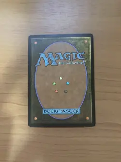 Marsh Flats Zendikar Played Condition - Image 2