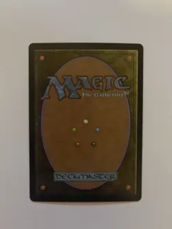 MTG- Avatar:The Last Airbender:Eternal Legal - Tarnished Citadel Borderless Foil - Image 2