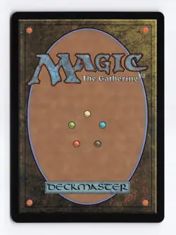 Temple Garden #268 Rare - MTG Lorwyn Eclipsed ECL PACK FRESH - Image 2