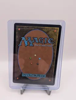 Overgrown Tomb #266 (Foil) MTG Lorwyn Eclipsed Magic the Gathering - Image 2