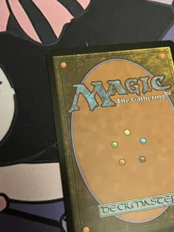 Magic the Gathering • MTG • Borderless #378 Bio Quartz Spacegodzilla - Image 4
