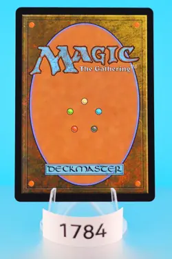 MTG Throne of Eldraine (Extended Art) Commander: Wilds of Eldraine Foil #40 - Image 2