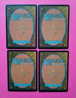 Magic the Gathering MTG Mirrodin LIVING HIVE X 4 VLP/EX RARE 2003 NICE! - Image 3