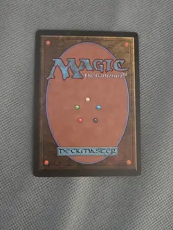 Mind Twist MTG Core Set 4th Edition Regular - Image 2