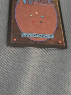 Mind Twist MTG Core Set 4th Edition Regular - Image 3