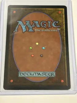 Howling Mine MTG Core Set 4th Edition Regular - Image 2