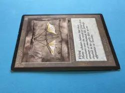 MTG MAGIC THE GATHERING ANTIQUITIES ORNITHOPTER - LP - Image 2