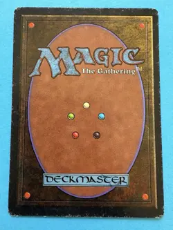 MTG MAGIC THE GATHERING ANTIQUITIES ORNITHOPTER - LP - Image 5