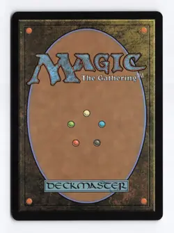 Overgrown Tomb #266 Rare - MTG Lorwyn Eclipsed ECL PACK FRESH - Image 2