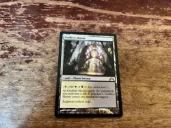 Mtg Godless Shrine - Image 1