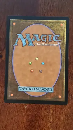 True-Name Nemesis Commander 2013 EX/LP #63 MTG Magic the Gathering Creature - Image 2