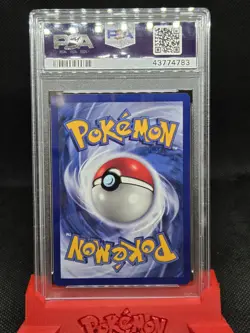 Staryu PSA 10 Gem MINT 1st ed Base Shadowless Pokemon card 1999 WOTC - Image 3