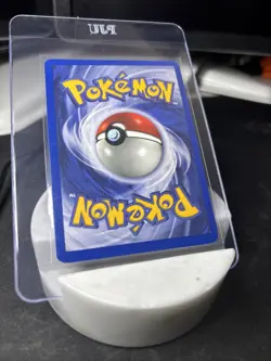 Pokemon TCG Misty's Golduck Gym Challenge 12 Holo Unlimited Rare - Image 3