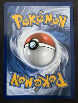 2025 Pokemon TCG - Me02: Phantasmal Flames Mega Charizard X ex SIR - #125/094 - Image 2