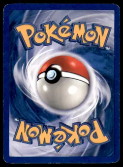 Pokemon TCG Rapidash Classic - Jungle #44 Stage 1/Uncommon - Image 2