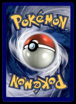 Pokemon TCG Squirtle Classic - Base Set #63 Basic/Common - Image 2