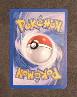 Magikarp 52/110 - Legendary Collection - 2002 - Pokemon TCG - Image 2