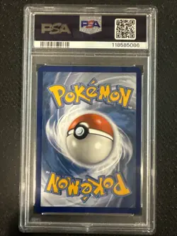 2023 Pokemon SWSH Zoroark VSTAR Crown Zenith GG56 Gem MT 10 - Image 2