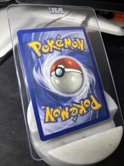 Pokemon TCG Aerodactyl Fossil 1st Edition Holo Unlimited Rare - Image 2