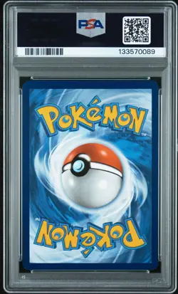 BLAZIKEN 2025 POKEMON DRI EN-DESTINED RIVALS ILLUSTRATION RARE #192 PSA 8 - Image 2