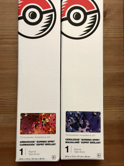 Pokemon TCG Playmat Seleeves Deckbox - Image 3