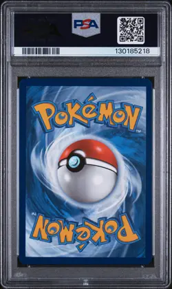 2025 POKEMON PRE EN-PRISMATIC EVOLUTIONS #150 GLACEON EX PSA 10 - Image 2