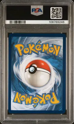 2024 POKEMON SSP EN-SURGING SPARKS ILLUSTRATION RARE #197 CERULEDGE PSA 9 - Image 2
