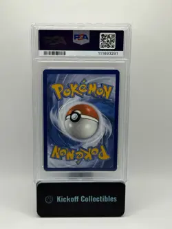 PSA 10 LANA'S AID 219 SPECIAL ILLUSTRATION RARE 2024 POKEMON TWILIGHT MASQUERADE - Image 2