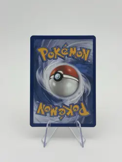 Pokemon TCG Pokemon Blaziken Illustration rare #192 NM Pack Fresh - Image 2