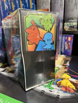 Pokemon TCG Scarlet & Violet Paldea Evolved Elite Trainer Box ETB New Rare 2023 - Image 3