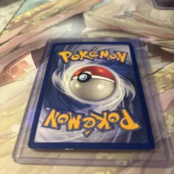 Pokemon TCG Gyarados Base Set 6/102 Holo Unlimited Holo Rare NM/LP - Image 4