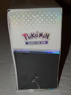 Prismatic Evolutions Pokemon Center Elite Trainer Box PC ETB Factory Sealed - Image 2