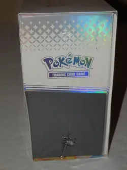 Prismatic Evolutions Pokemon Center Elite Trainer Box PC ETB Factory Sealed - Image 4
