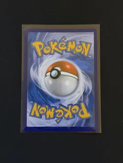 Pokemon Chesnaught XY68 Prerelease Staff Promo - Image 2